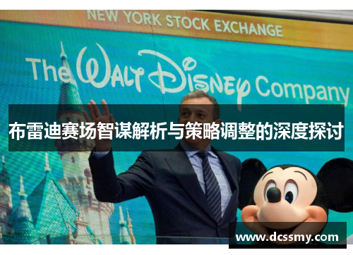 布雷迪赛场智谋解析与策略调整的深度探讨