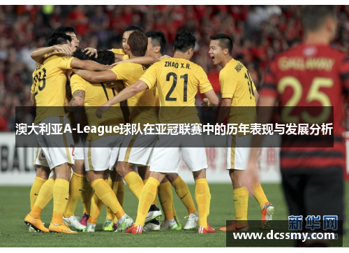 澳大利亚A-League球队在亚冠联赛中的历年表现与发展分析 澳大利亚A-League球队在亚冠联赛中的历年表现与发展分析