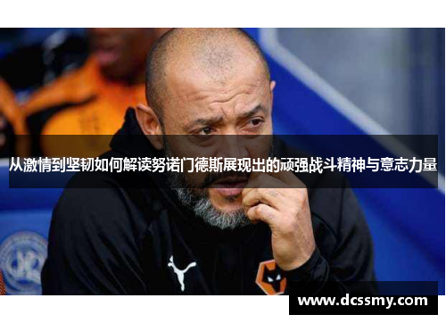 从激情到坚韧如何解读努诺门德斯展现出的顽强战斗精神与意志力量 从激情到坚韧如何解读努诺门德斯展现出的顽强战斗精神与意志力量