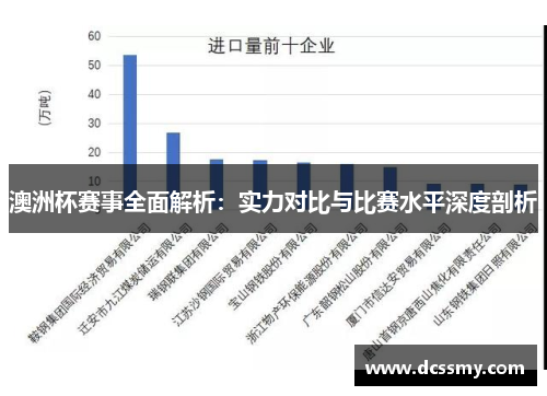 澳洲杯赛事全面解析：实力对比与比赛水平深度剖析