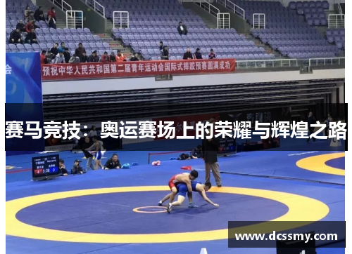 赛马竞技:奥运赛场上的荣耀与辉煌之路 赛马竞技:奥运赛场上的荣耀与辉煌之路
